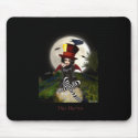 Madhatter mousepads by loveit2 Madhatter mousepads