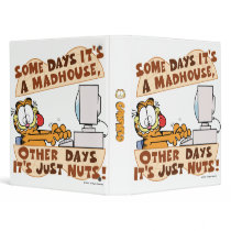 Madhouse Binder