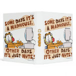 Madhouse Binder