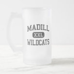 Madill