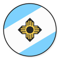Madison Air Defense stickers by MunicipalAirForces Madison Air Defense stickers