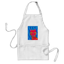 madison aprons by BeMusedArt madison aprons
