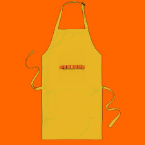 MADISON aprons
