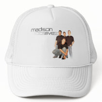 Madison Ave Pimpin hat by musichopper Madison Ave Pimpin hat