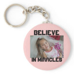 Madison Believe, BELIEVE, IN MIRACLES Key Chains