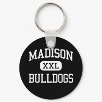 Madison - Bulldogs - High School - Madison Kansas keychains by customteamsportswear Madison - Bulldogs - High School - Madison Kansas keychains