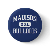 Madison - Bulldogs - Junior - Madison Maine buttons by customteamsportswear Madison - Bulldogs - Junior - Madison Maine buttons