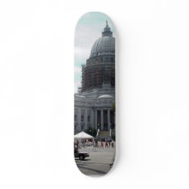 Madison Capital Crowd skateboards