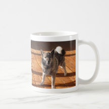Madison Coffee Mug