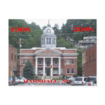 Madison County Courthouse
