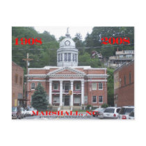 Madison County Courthouse postcards by rodneydavidsonpics Madison County Courthouse postcards