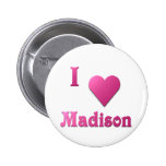 Madison -- Hot Pink