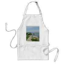 Madison Lake Water aprons by lifesphere Madison Lake Water aprons