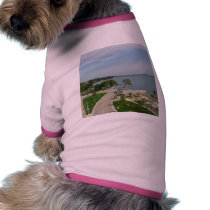 Madison Lake Water pet clothing by lifesphere Madison Lake Water pet clothing