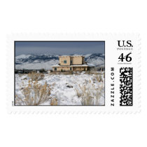 Madison Law Center postage