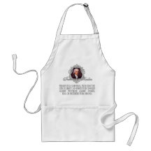 Madison on Dangers Real and Pretended Aprons