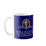 Madison on Dangers Real and Pretended Mug