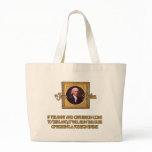 Madison on Foreign Enemies Bag