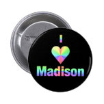 Madison -- Pastels Pin