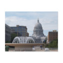 Madison postcards by calmesjill Madison postcards