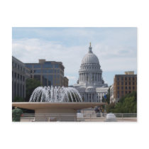 Madison postcards by calmesjill Madison postcards