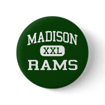 Madison - Rams - Junior - Mansfield Ohio buttons by customteamsportswear Madison - Rams - Junior - Mansfield Ohio buttons