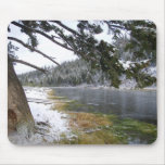Madison River Below Seven Mile Bridge Mousepad