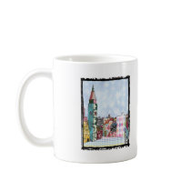 Madison Square Park Mug