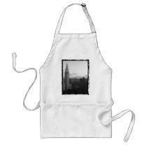 Madison Square Park Photo Apron