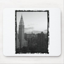 Madison Square Park Photo Mousepads