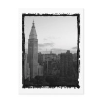 Madison Square Park Photo postcards