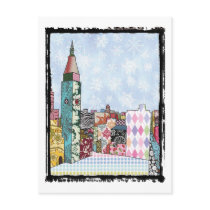 Madison Square Park Post Card