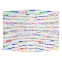 Madison Text Design II Binder by SjStevenson Madison Text Design II Binder