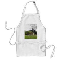 Madison University Fountain aprons by lifesphere Madison University Fountain aprons
