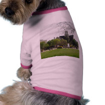 Madison University Fountain pet clothing by lifesphere Madison University Fountain pet clothing