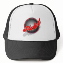 Madison upswoop cap hats by Duncan_Reed Madison upswoop cap hats