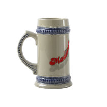 Madison upswoop mug by Duncan_Reed Madison upswoop mug