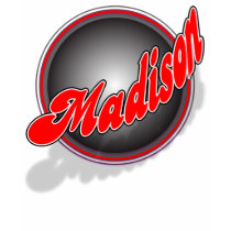 Madison upswoop shirt by Duncan_Reed Madison upswoop shirt