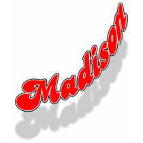 Madison upswoop shirt2 by Duncan_Reed Madison upswoop shirt2