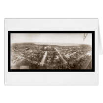 Madison WI Aerial Photo 1908 cards by lc_panoramicphotos Madison WI Aerial Photo 1908 cards