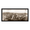 Madison WI Aerial Photo 1908 posters by lc_panoramicphotos Madison WI Aerial Photo 1908 posters