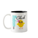 Madison WI Chick mugs by chicktshirts Madison WI Chick mugs