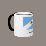 Madison, WI mugs
