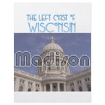 Madison Wisconsin flyers