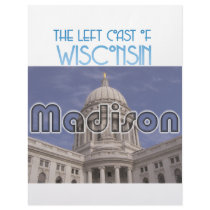 Madison Wisconsin letterhead by Creativethought Madison Wisconsin letterhead