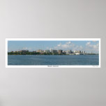 Madison Wisconsin Print