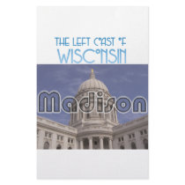 Madison Wisconsin stationery by Creativethought Madison Wisconsin stationery
