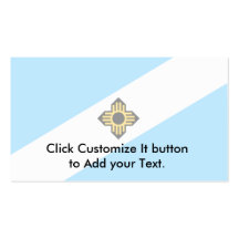 Madison Wisconsin, United States Business Card Templates