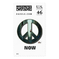 Madisonpeace Stamp