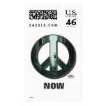 Madisonpeace Stamp